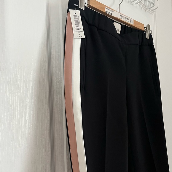 Wilfred Darontal Stripe Side Pants - Picture 3 of 10